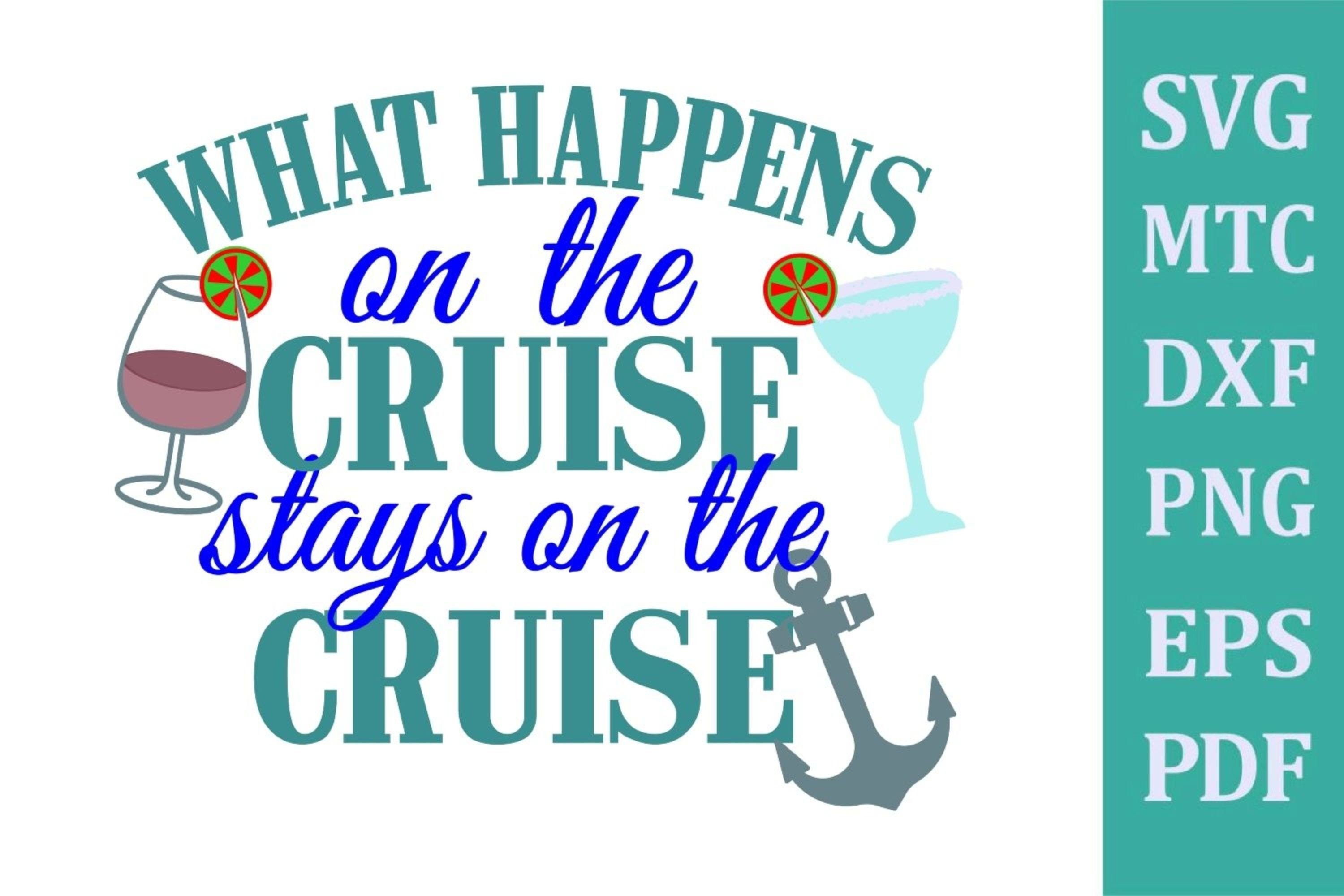 cruise quote