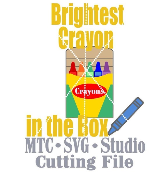svg cut file brightest