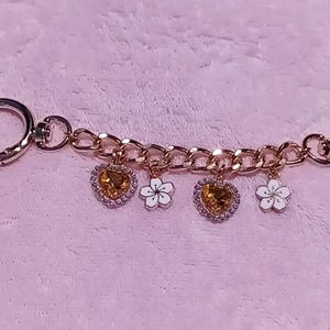 Glam Purse Extender