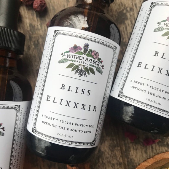 The Elixir Mixer - Charcoal Grey