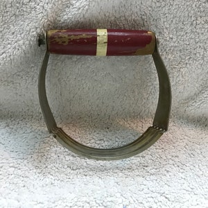 Vintage Dough Blender