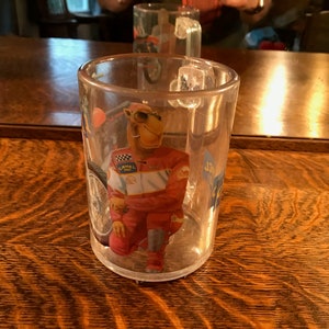 Vintage Joe Camel Thermo Serv Mug/Cup Cigarette Advertising 1991