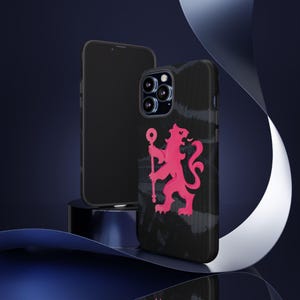 Closas FC Auswärts 2024/25 Tough Cases
