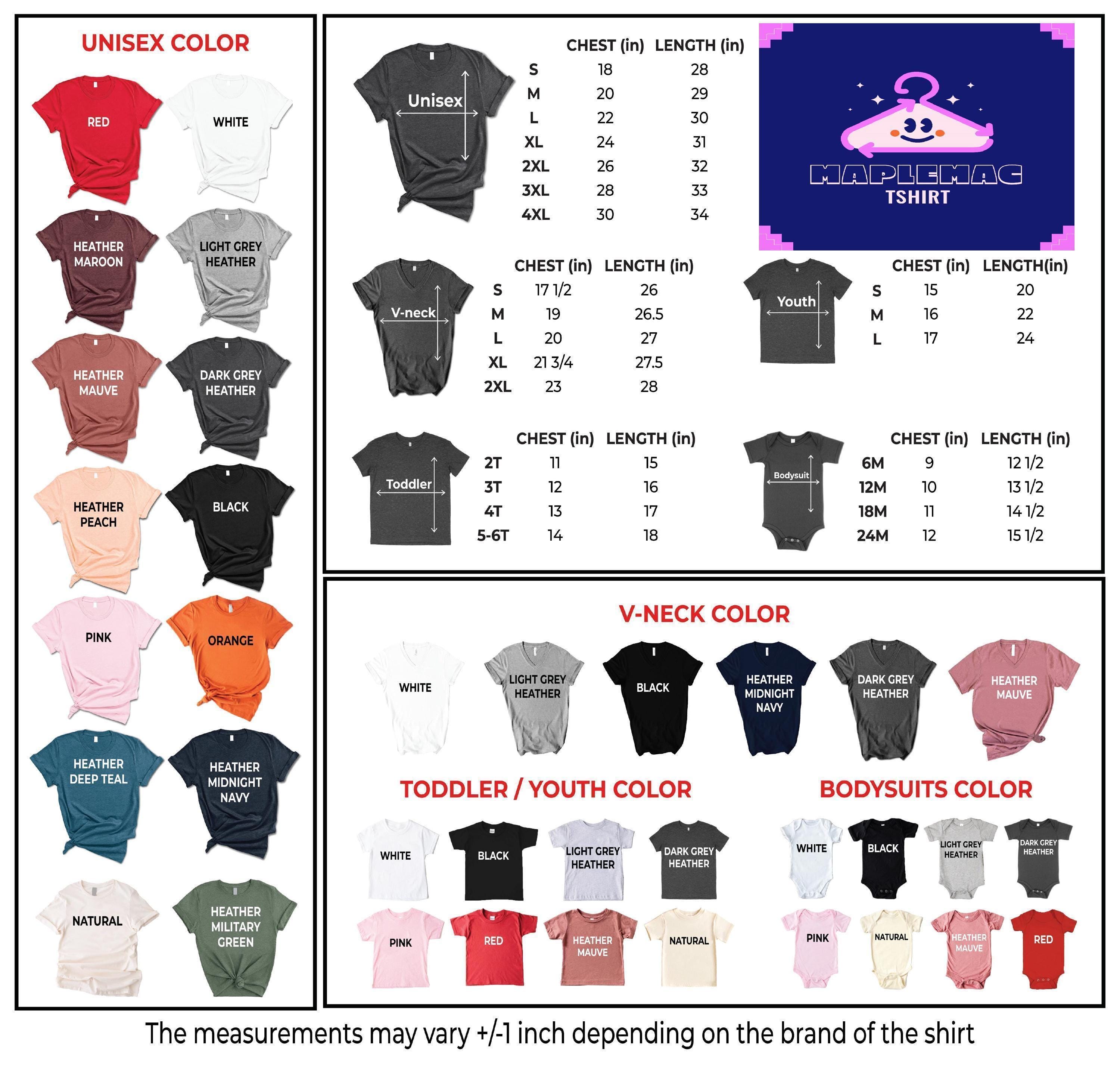Custom Bluey Family Tees