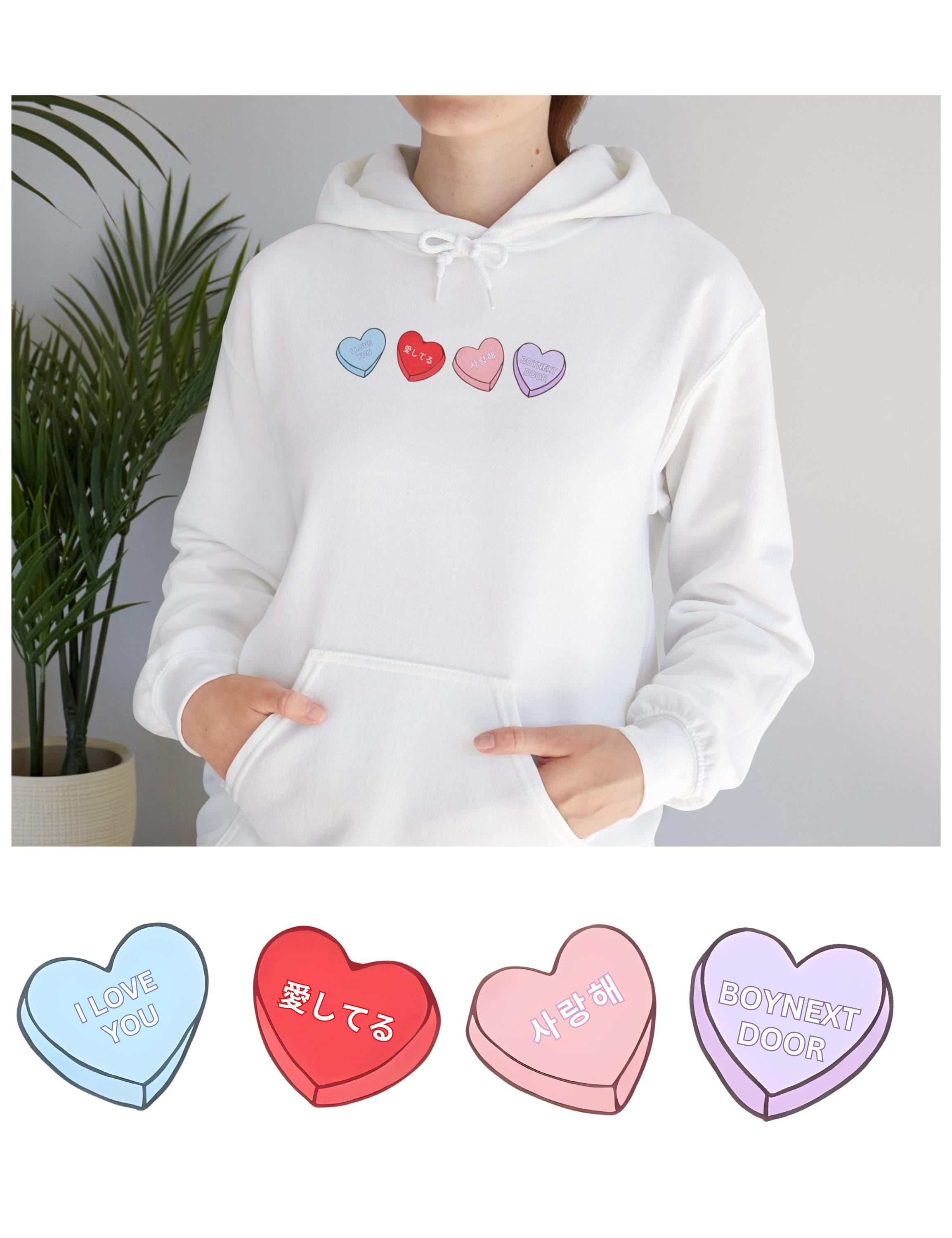Boynextdoor hoodie - Etsy 日本
