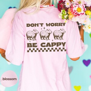 Capybara shirt, Capybara t shirt, capybara tshirt, capybara shirts, capybara, funny capybara shirt, comfort colors, capibara, capybara gift