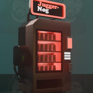 Jugger nog - Etsy 日本