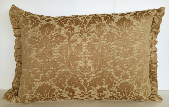 25 X 18 Lumbar Rectangle Throw Pillow Cover Etsy