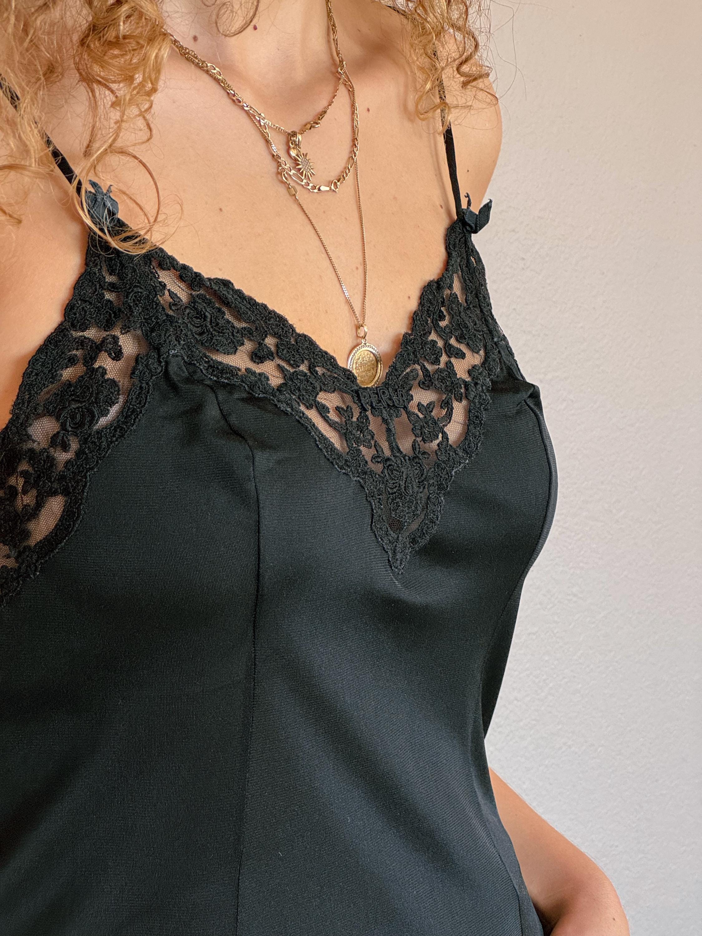 Vintage la perla - Etsy 日本