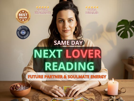 Next Lover Details, Future Partner Emotional Growth Energy Reading, Future Psychic Timeline