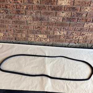 Skyline R33 Boot Rubber Weatherstrip Seal Coupe OEM JDM