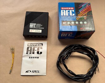 アペックス・スーパーAFC Yahoo!オークション - S-AFC 5ダイヤル アペックス スーパー