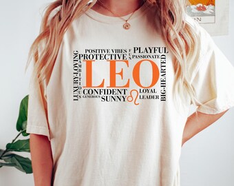 Astrology Shirt,Zodiac Shirt, Horoscope Gift,Birthday Gifts,Zodiac Signs Shirt,Astrology Gift ,Horoscope Constellations Shirt,Comfort Colors