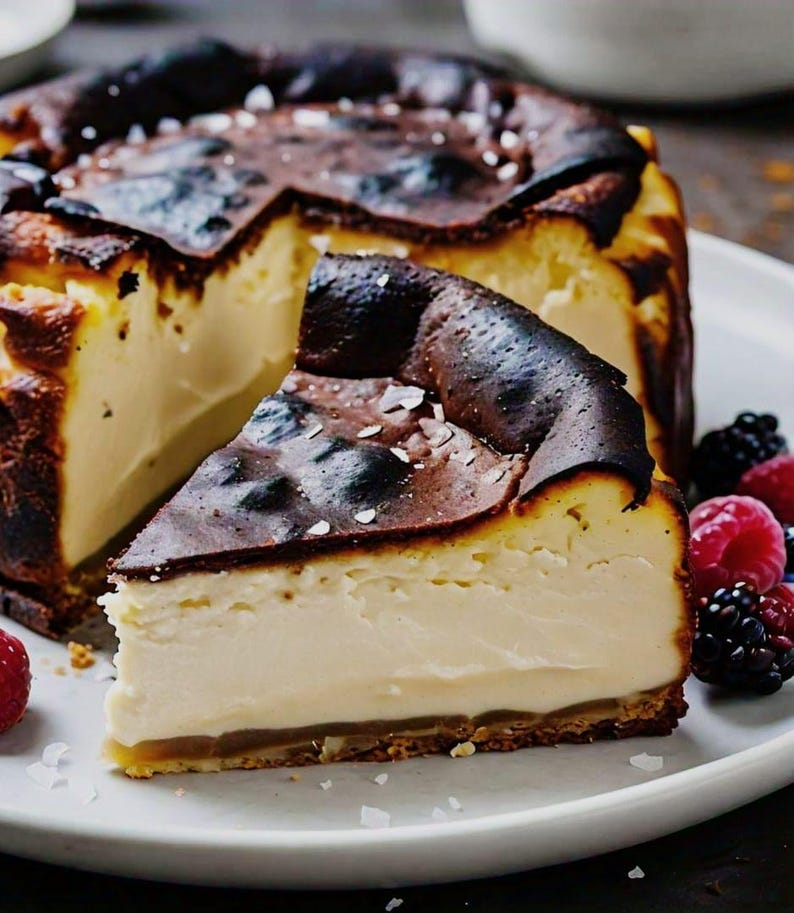 Carnivore Cheesecake Recipe, Good for Keto or Carnivore Diet Download