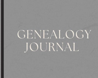 Organizator informacji genealogicznych dla genealogów