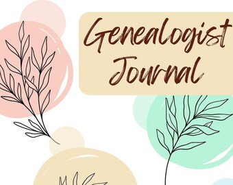 Organizator informacji genealogicznych dla genealogów