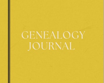 Organizator informacji genealogicznych dla genealogów