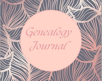Organizator informacji genealogicznych dla genealogów