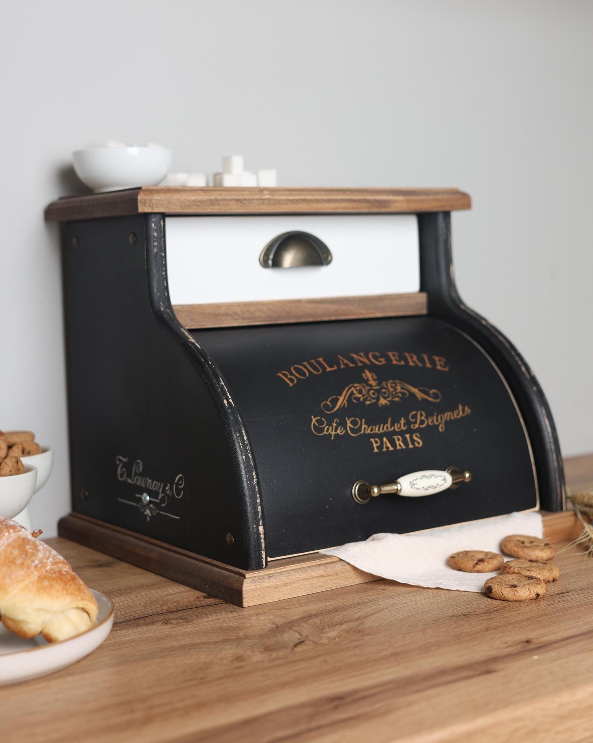 ☆ブレッドケース☆Bread Case☆ビンテージ USA アメリカ