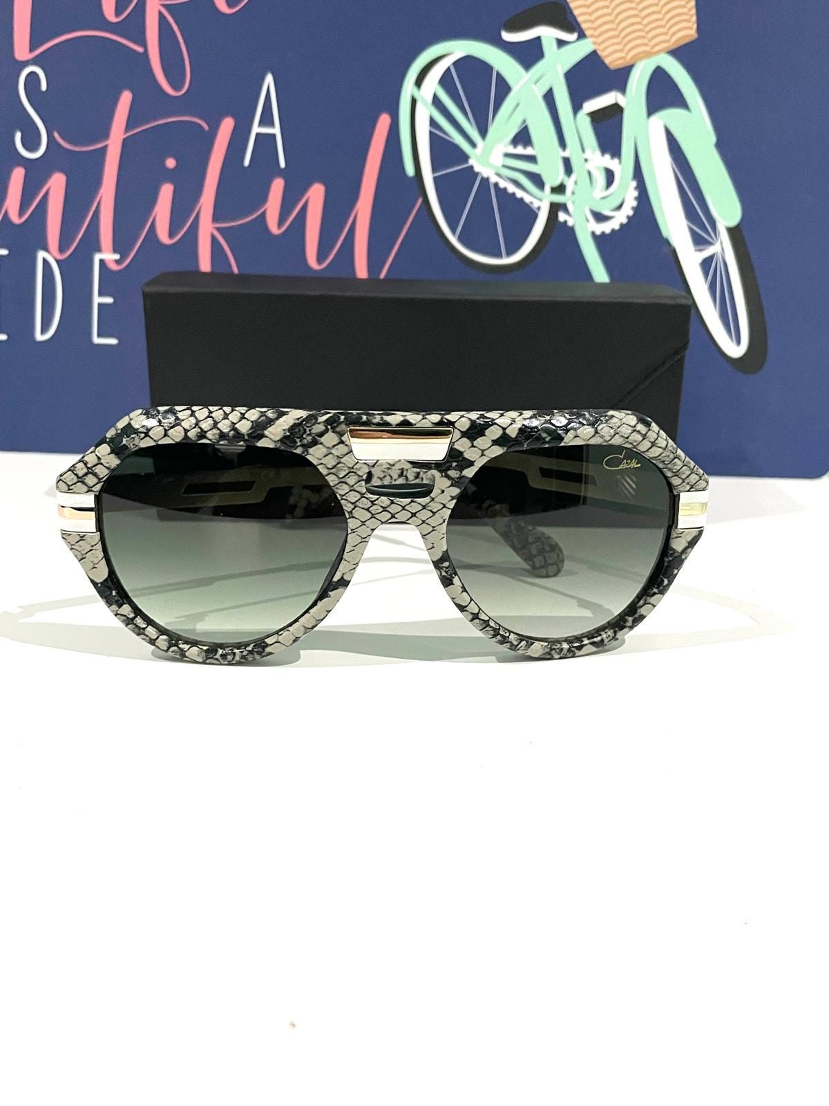 Vintage Cazal Sunglasses - Etsy
