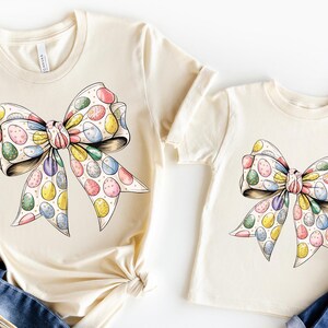 Easter T-Shirt,Mama Kids Easter,Happy Easter Youth Sweatshirt,Cute Bunny Shirt,Easter Outfit Kids,Family Easter Tee,Easter Shirt for Women