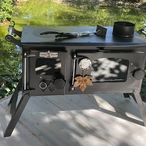 Poêle à bois avec four,petit poêle à bois,petit poêle de maison,poêle à bois,réchaud de camping,poêle de caravane,poêle à bois avec four,poêle cabine,poêle à bois