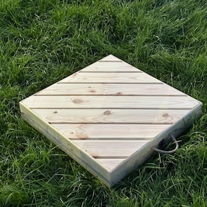 Low seat table,beach table,outdoor table, picnic table, patio table,party table, foldable table,camp table, boho table, wood table,