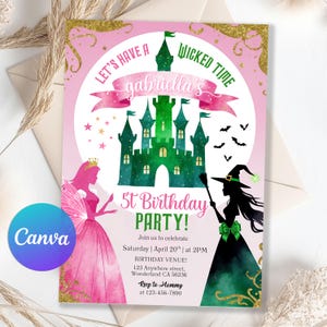 Movie party,Pink and Green,Birthday Party,Canva Editable Template,Wicked Musical,Birthday party,Wicked party invite,Girls Movie party,Wicked birthday,Movie ticket,Canva Editable,Movie party invite,Wicked party,Wicked Musical,Wicked party invite,Girls Movie party,Wicked birthday,Movie ticket,Movie party invite,Wicked party,pink and green,Canva Template,Movie party invite,Wicked Musical,Girls Movie party,Wicked party invite,Movie ticket,Wicked party,Movie party,Wicked The Musical,Wicked Good Time