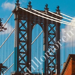 Brooklyn Bridge