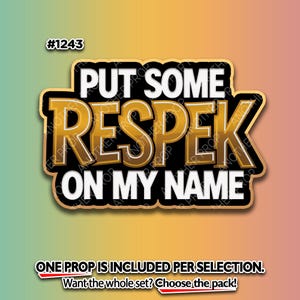 Trendy Party Photo Booth Props - Cheeky Foam Board Signs image 5
