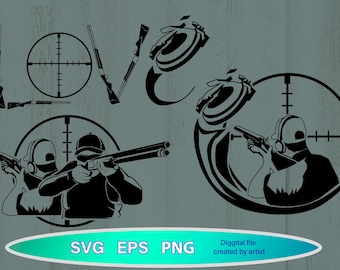 nothing but dust svg, Trap Shooting svg, Pull svg, Trap shooting, Clay Quote SVG, Clay Target SVG, Skeet Shooting svg, cricut svg, love svg