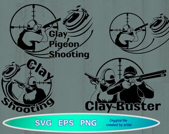 nothing but dust svg, Trap Shooting svg, Pull svg, Trap shooting, Clay Quote SVG, Clay Target SVG, Skeet Shooting svg, cricut svg,