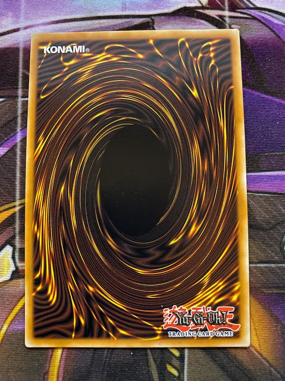 Mulcharmy Fuwalos - Secret Rare 25th Quarter Century - Orica Proxy