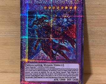 遊戯王　ドミナスインパルス　25th クォーターセンチュリーレア Dominus Impulse | 25th Secret Rare Quarter Century | Orica Proxy