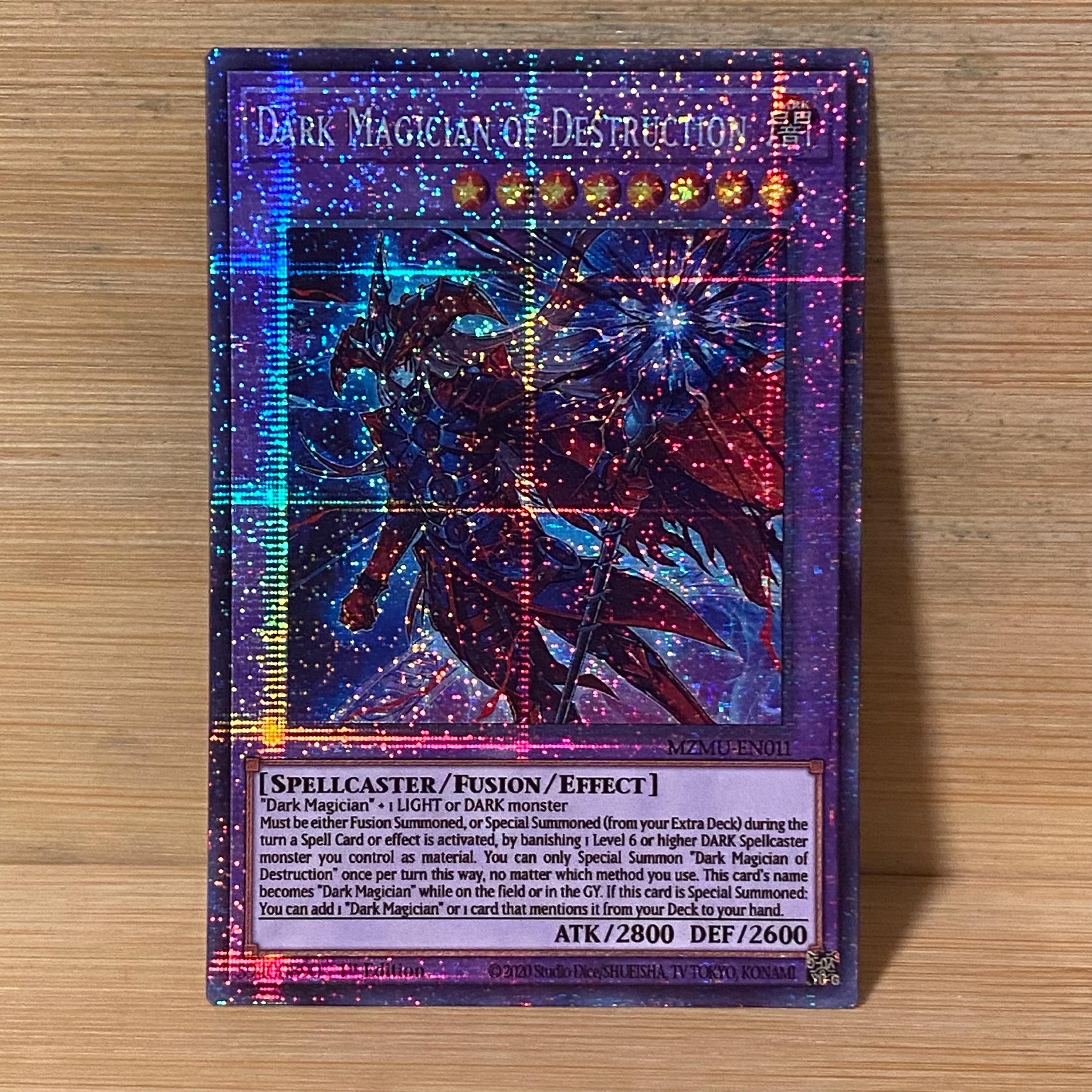 expensive yugioh cards you might have Proxy Cards (Your Own Card List)