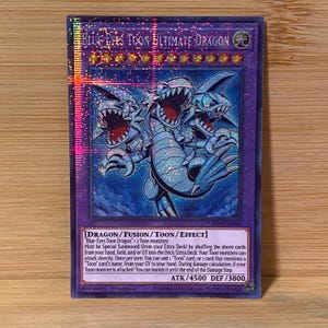yugioh toon cards for sale Yugioh Toon Deck 40 Cards Kingdom World Bookmark Pegasus Anime Tournament  Ready