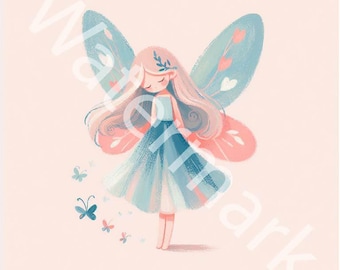 fairy