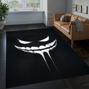 Venom Rug, Spider-Man Rug, Avenger rug, Super Hero Rug, 347 May, Magazine Cover, Legendary, Fantastic Rug, Cartoon Rug, Kids Room Rug, Rug