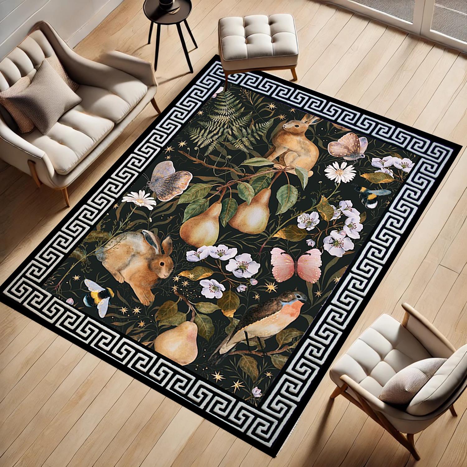 Claire Murray Rugs - Etsy
