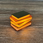 Book Nook Decor