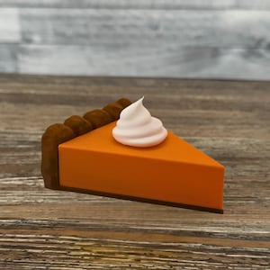 Pumpkin Pie Light: Thanksgiving Decor and Gift