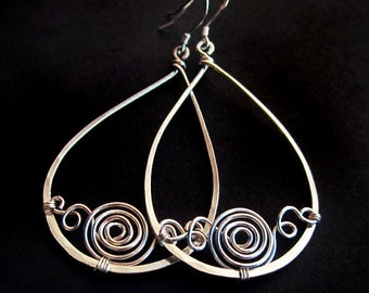 Wire Wrapped Frame - Etsy