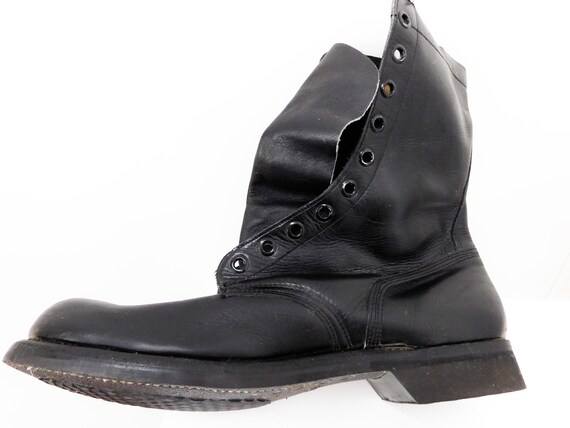 belleville infantry combat boots