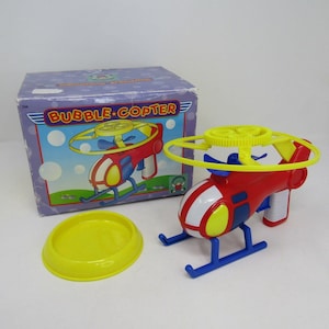 Vintage Bubble Blower - Etsy
