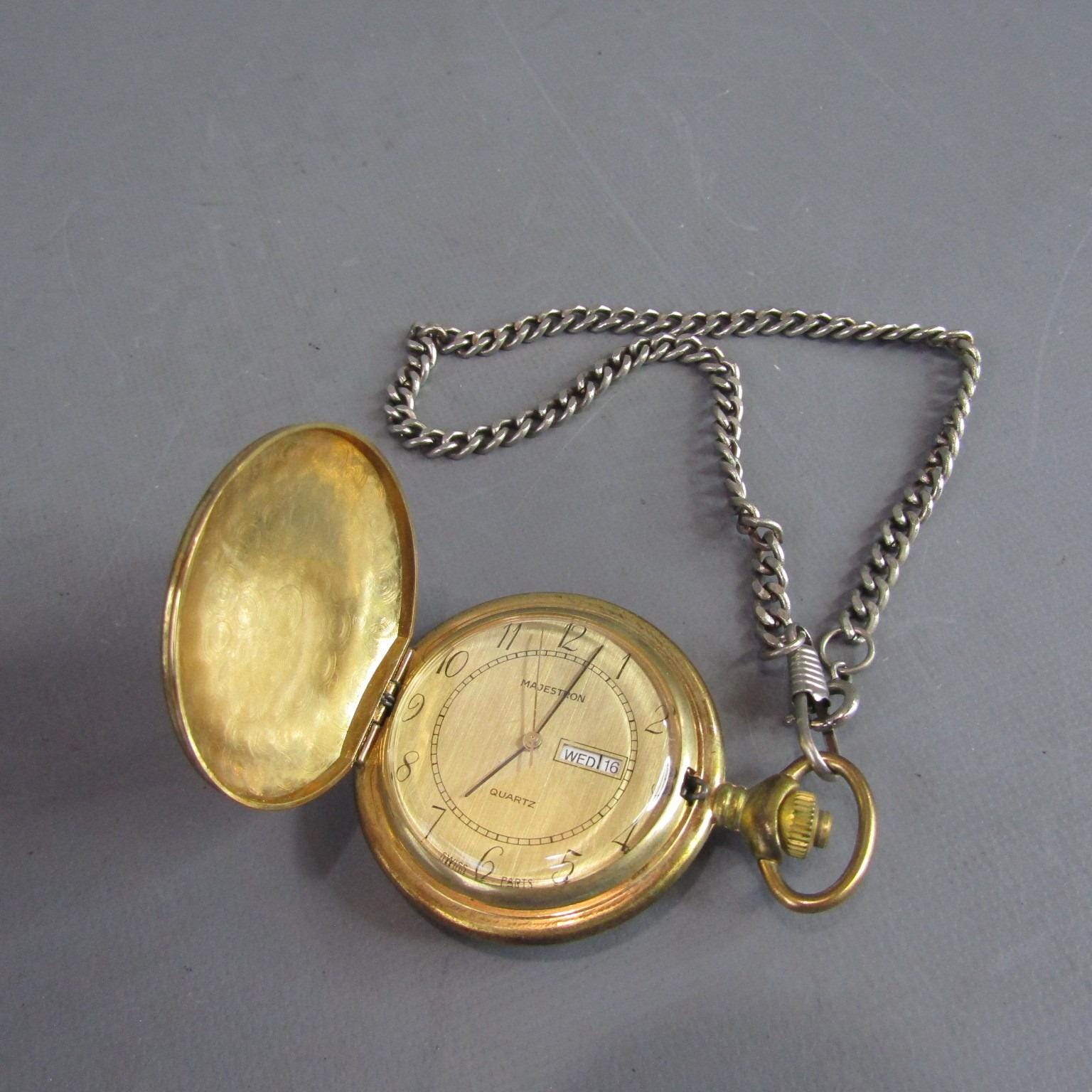Majestron watch - Etsy 日本