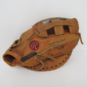 Rawlings Fastback - Etsy