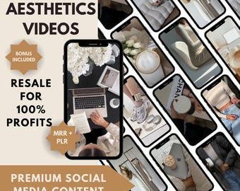 1800 + Faceless Digital Marketing Videos for Instagram Reels, Faceless Digital Marketing Videos Master Resell Rights, MRR/PLR, Canva