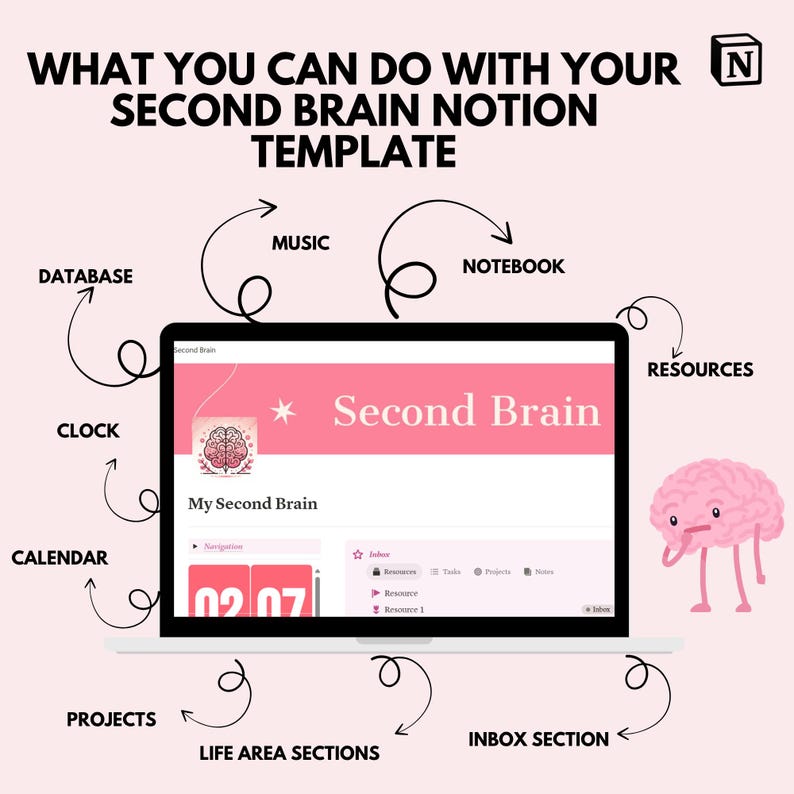 “Pink ADHD Life Planner Template in Google Sheets for Women”
“Digital Budget Tracker and Daily Planner Spreadsheet”
“Notion Template with Second Brain Layout and Habit Tracking”
“Editable Google Sheets Task and Goal Planning System”
“ADHD-Friendly Digital Planner with Pink Aesthetic”
“Productivity and Life Management Planner for Neurodivergent Creators”