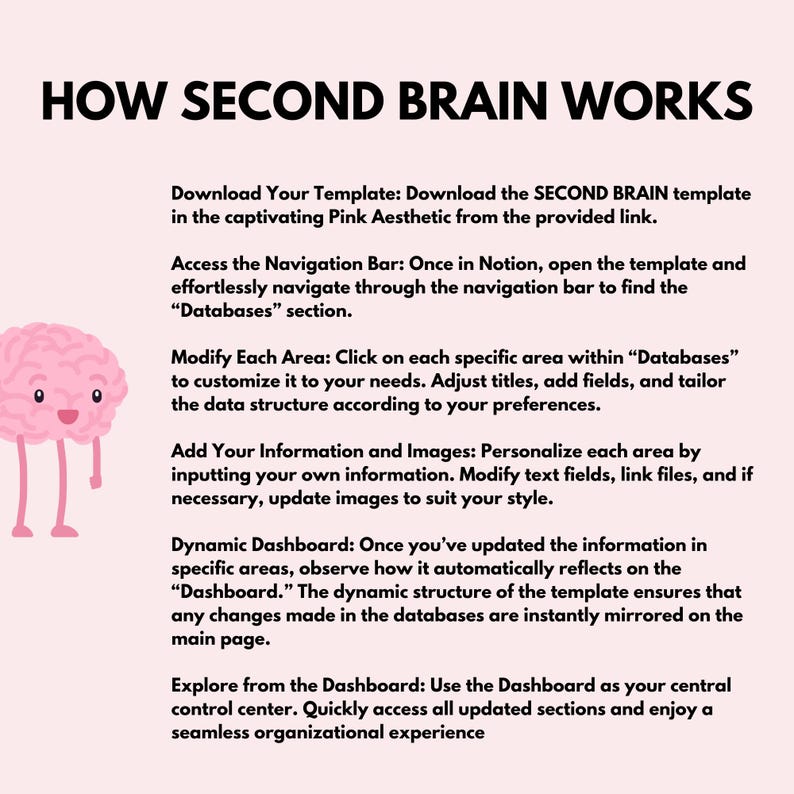 “Pink ADHD Life Planner Template in Google Sheets for Women”
“Digital Budget Tracker and Daily Planner Spreadsheet”
“Notion Template with Second Brain Layout and Habit Tracking”
“Editable Google Sheets Task and Goal Planning System”
“ADHD-Friendly Digital Planner with Pink Aesthetic”
“Productivity and Life Management Planner for Neurodivergent Creators”