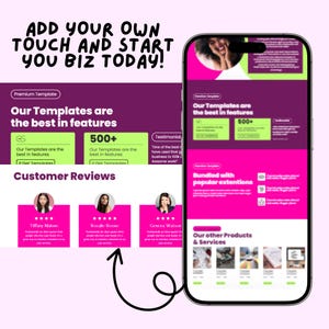 “Bold Canva Website Template for Coaches and Content Creators”
“Editable Link in Bio Sales Funnel Website for Entrepreneurs”
“Canva Website Template with Drag and Drop Layout – No Code”
“Mobile-Optimized Website for Digital Products and Funnels”
“Customizable Sales Page Template for Personal Brand in Canva”
“DIY Canva Website Design for Service Providers and Creators”